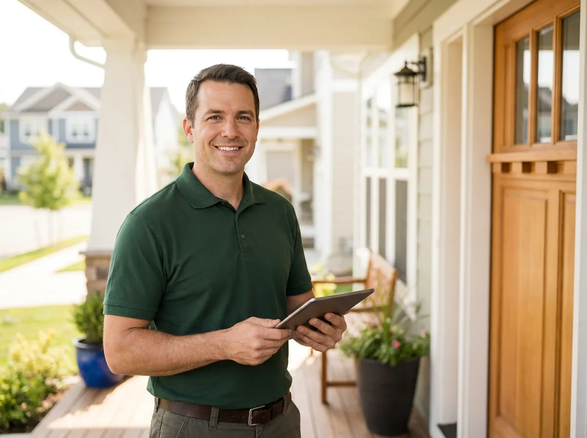 Pest control FAQs for Hornick, IA